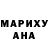Шишки марихуана THC 21% Bohdana Lishchuk