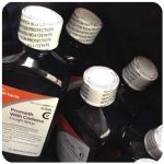 Кодеин сироп Codein (для приготовления напитка Lean, Purple Drank)  473 мл  в Донском