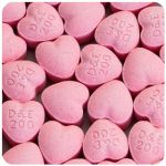 Экстази  Ecstasy Love 200 MDMA в Донском