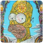 Марки LSD-25 VHQ чистых 250 мкг в Донском